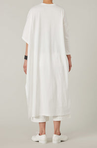 LAYERED DRESS（MMK-001）| KAAM