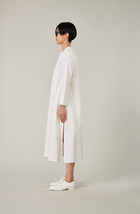 NO COLLAR DRESS（MMK-010）| KAAM