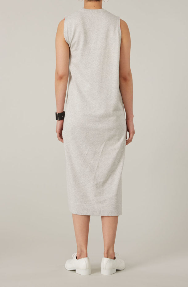 NO SLEEVE DRESS（MMK-011）| KAAM