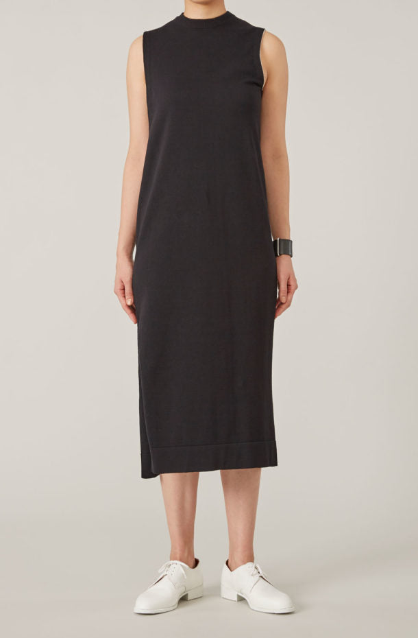 NO SLEEVE DRESS（MMK-011）| KAAM