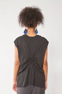 BACK DESIGN TOPS（SKM-126）