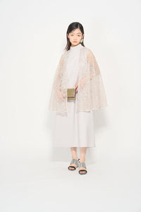 CAPE DRESS（SKM-169）