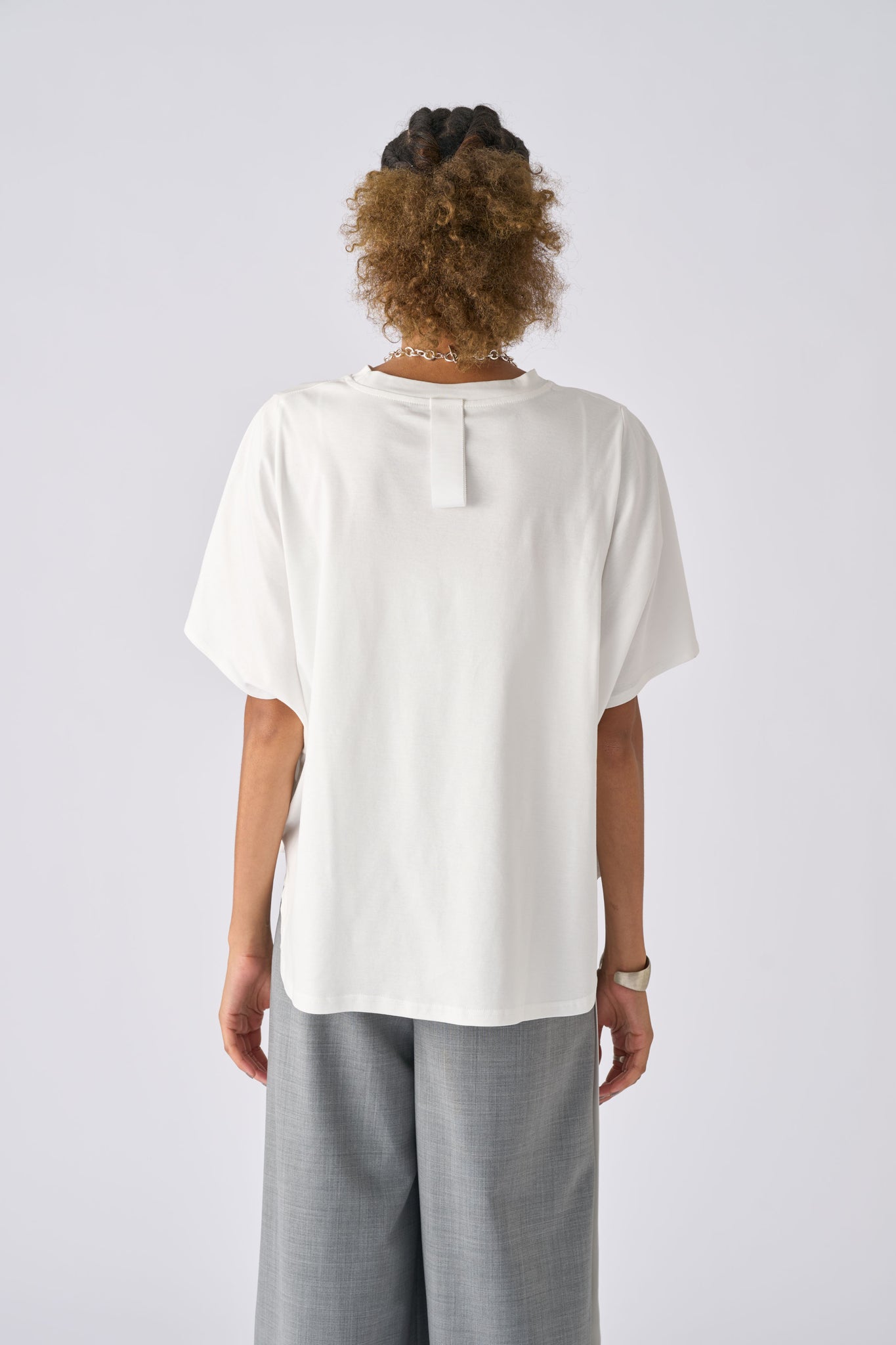 RELAX CUT&SEW（SKM-214）