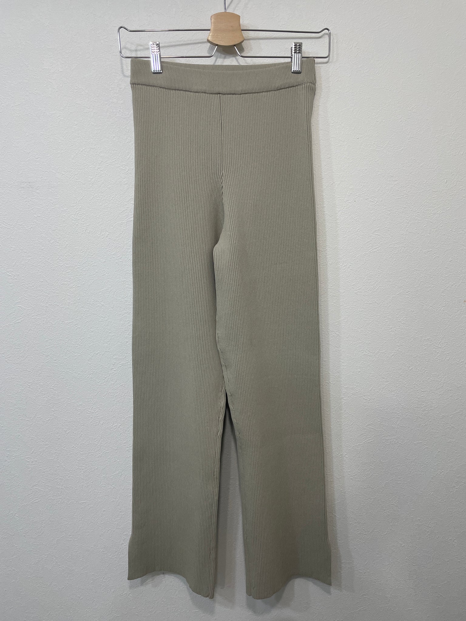 KNIT PANTS（SKM-263）