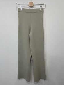 KNIT PANTS（SKM-263）