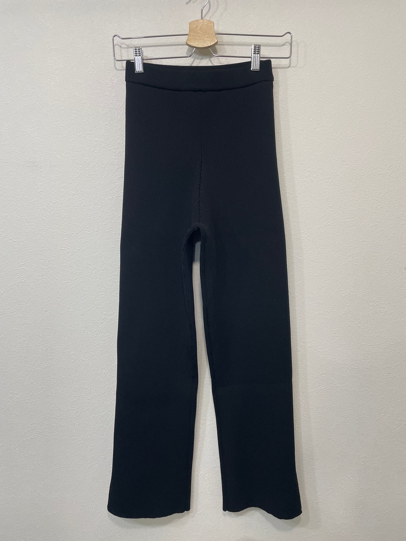 KNIT PANTS（SKM-263）