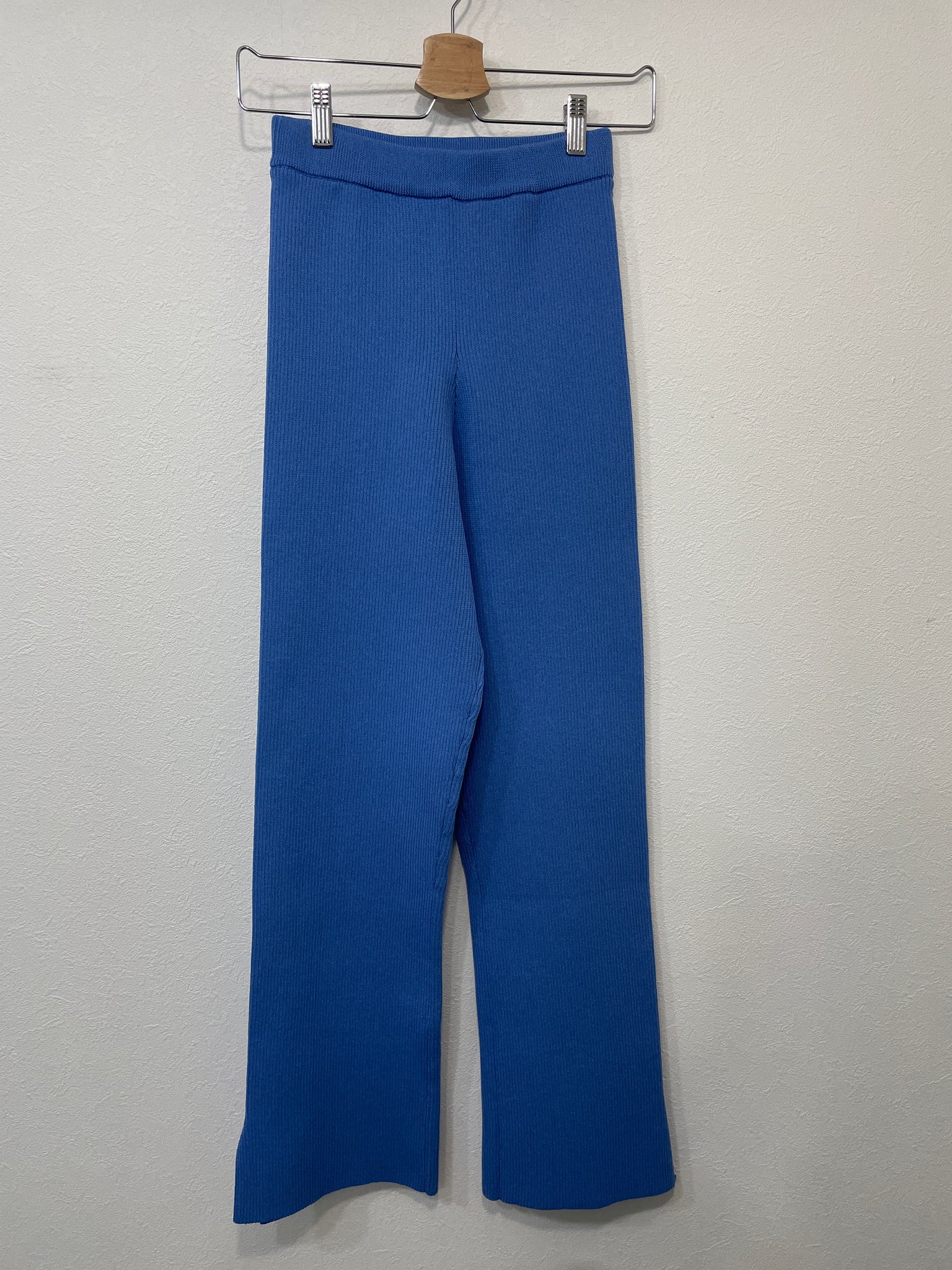 KNIT PANTS（SKM-263）