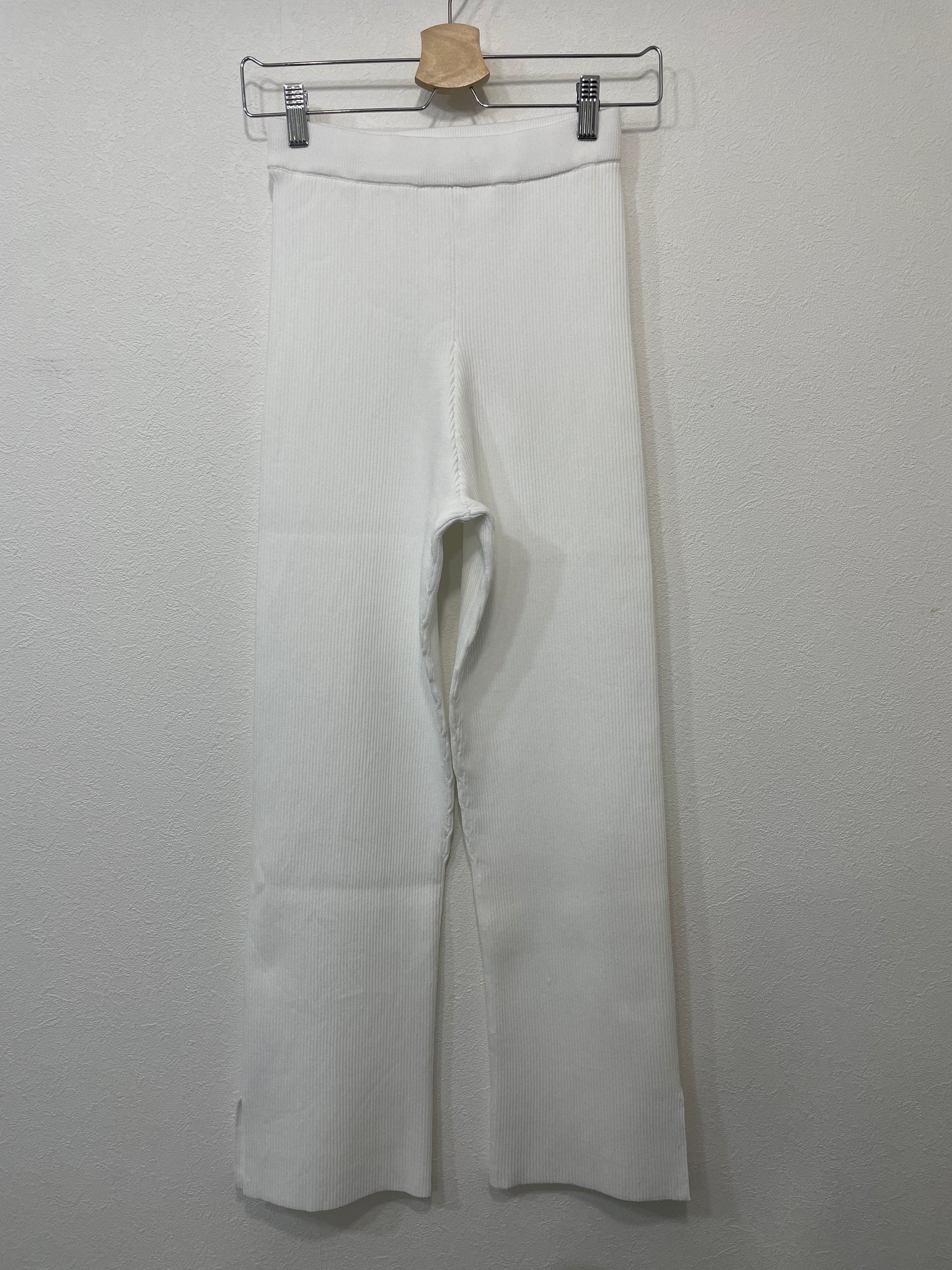 KNIT PANTS（SKM-263）