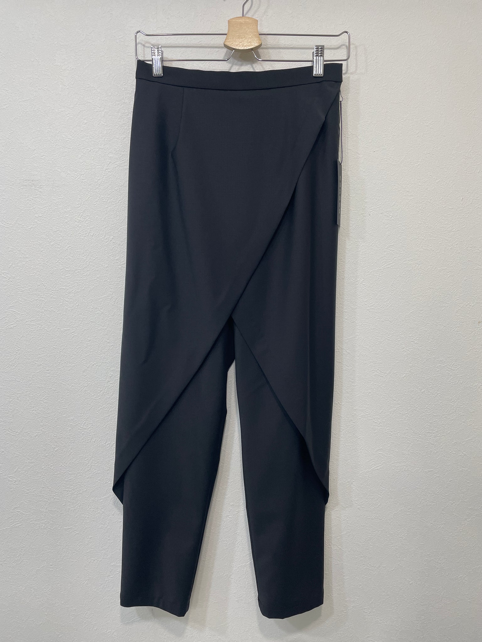 DRESS WRAP SAROUEL PANTS（SKM-246）