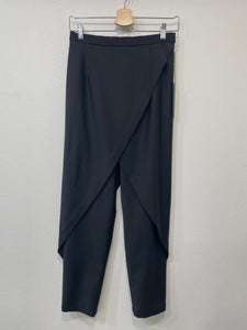 DRESS WRAP SAROUEL PANTS（SKM-246）