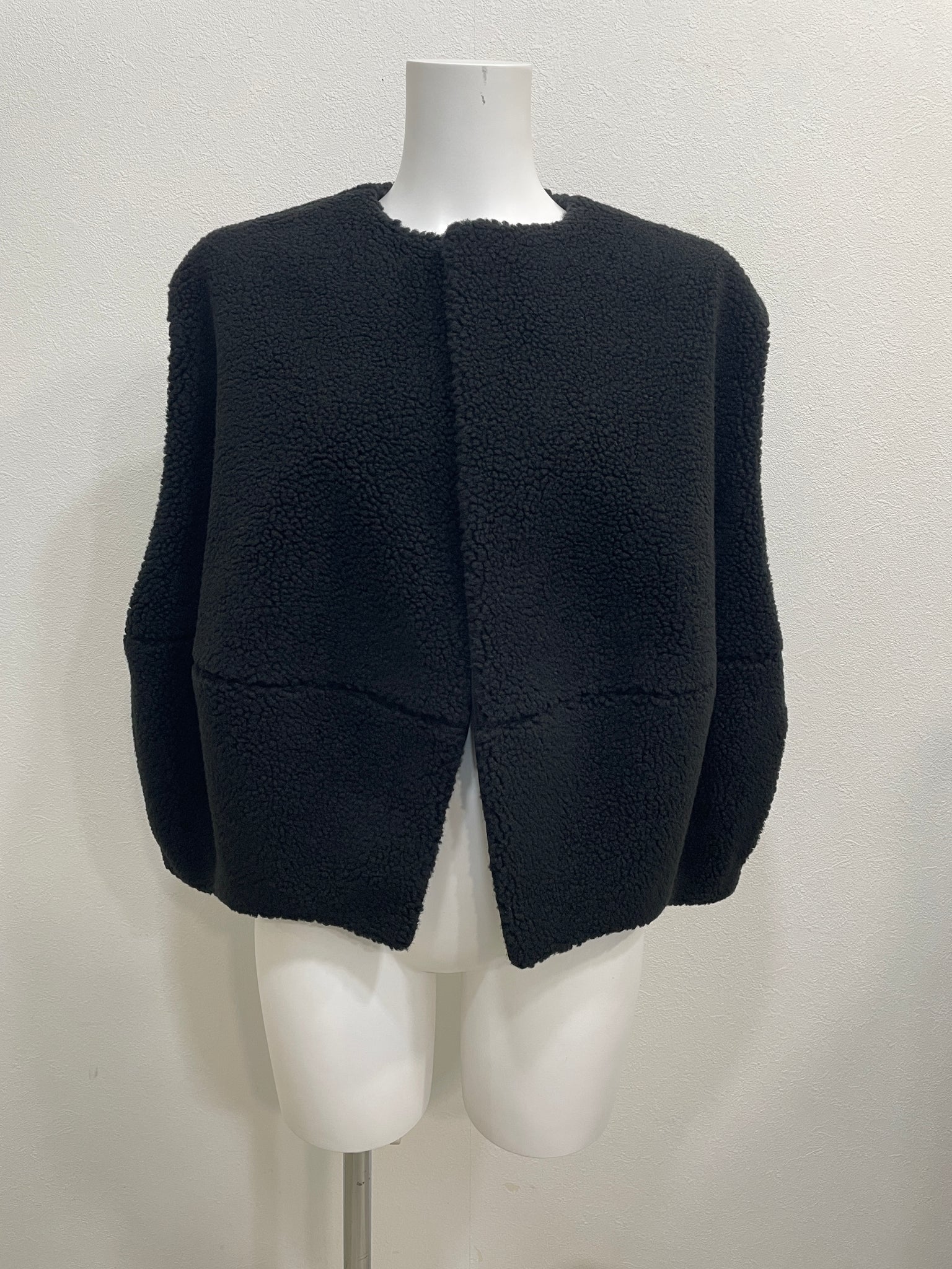 BOA SHORT GILLET（SKM-258）