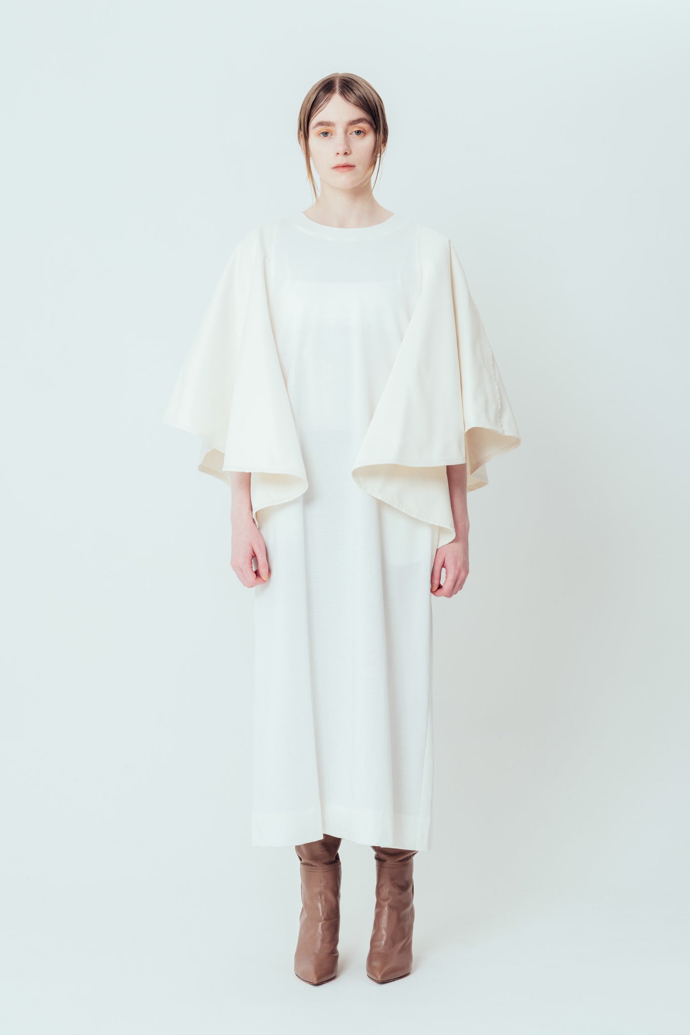 CAPE DRESS（SKM-267）