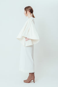 CAPE DRESS（SKM-267）