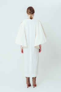 CAPE DRESS（SKM-267）