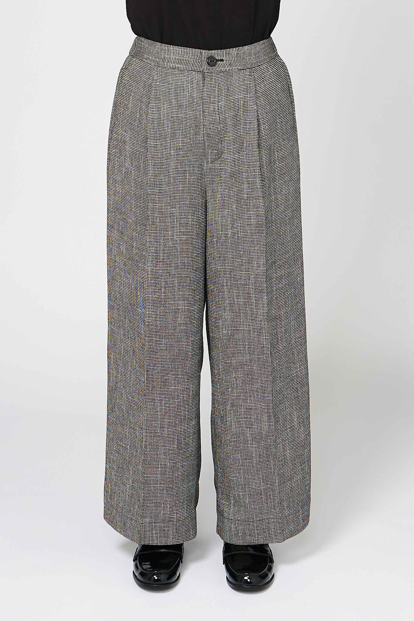 WIDE PANTS（SKM-210B）