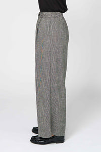 WIDE PANTS（SKM-210B）