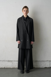 DRESS DOUBLE JACKET（SKM-249）