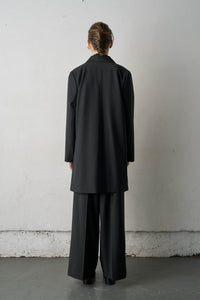 DRESS DOUBLE JACKET（SKM-249）