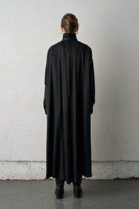 LONG SHIRTS DRESS（SKM-254B）